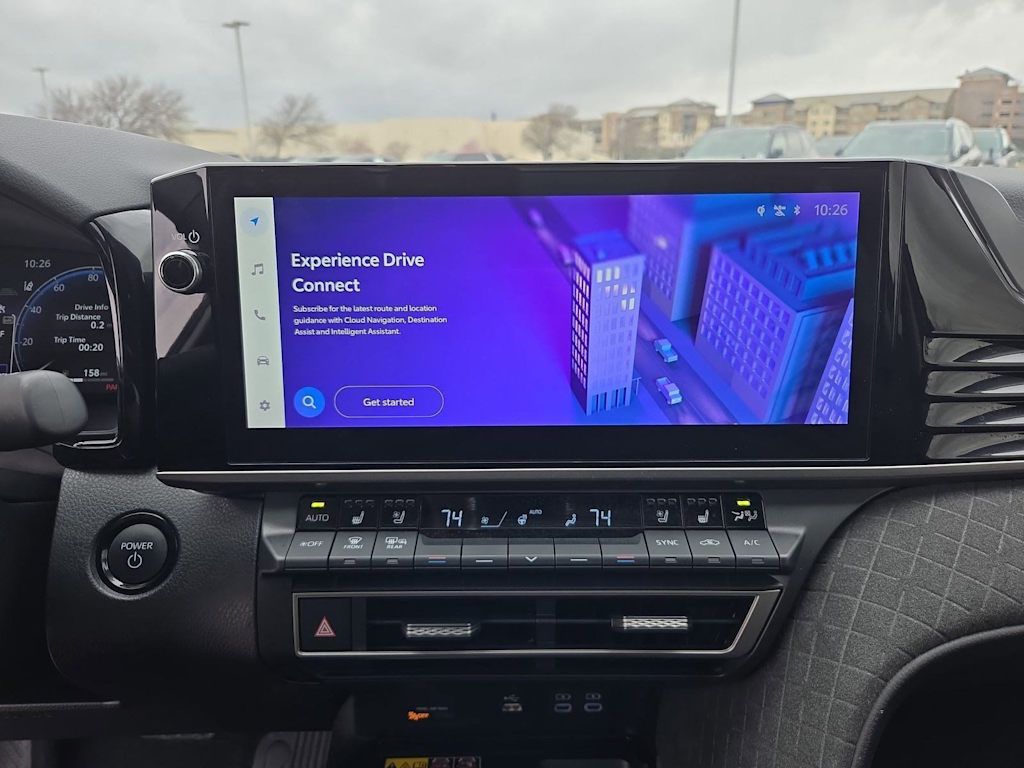 Thumbnail: 2025 Toyota Camry - 14