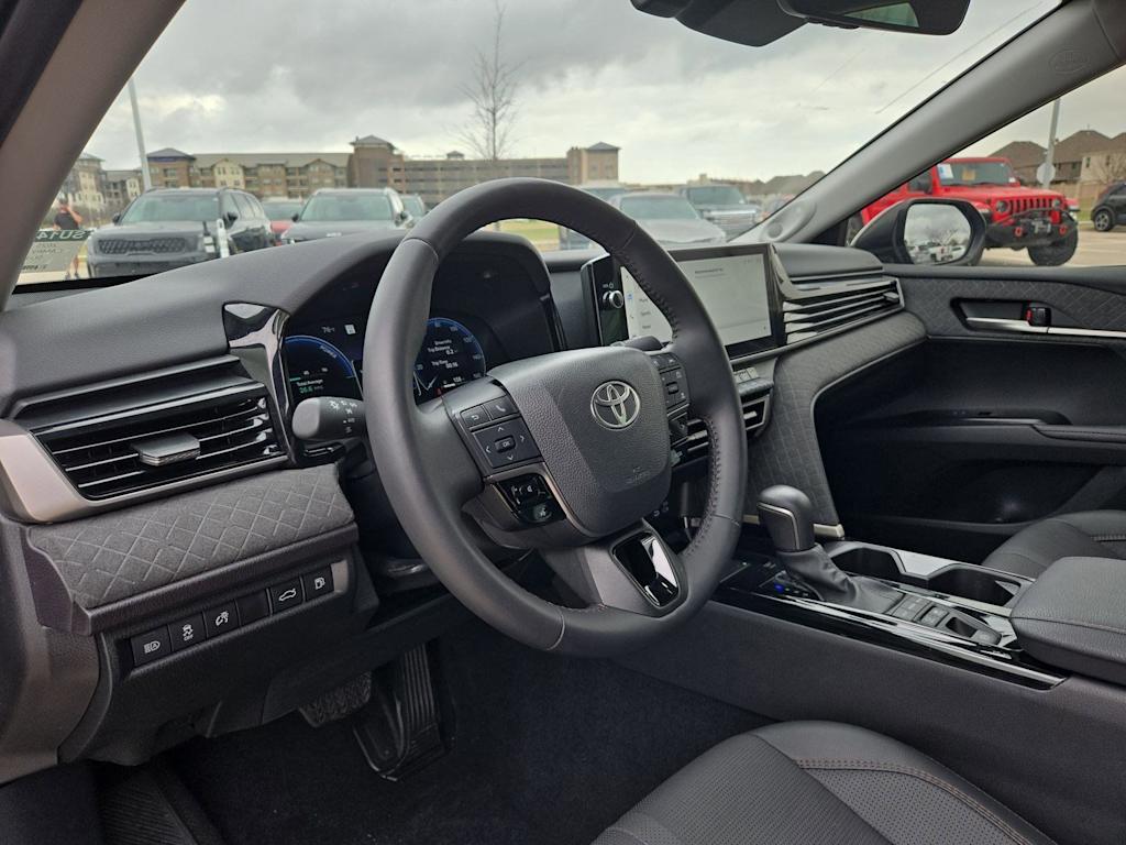 Thumbnail: 2025 Toyota Camry - 2