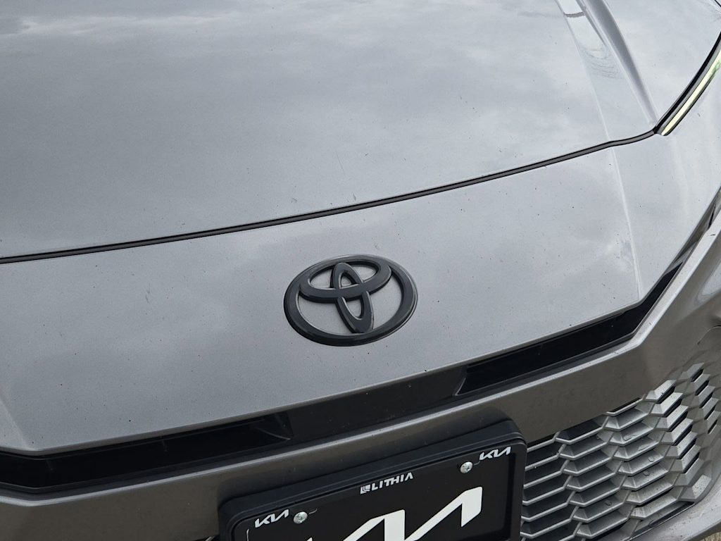 Thumbnail: 2025 Toyota Camry - 7