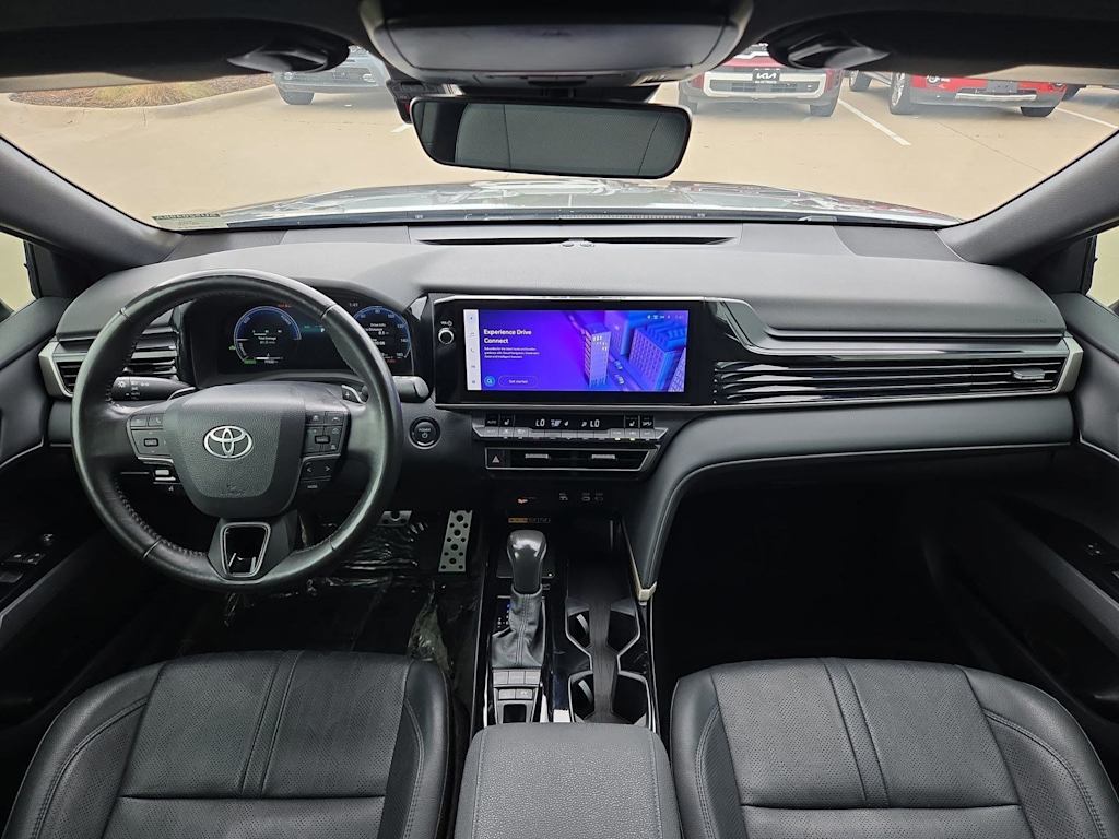 Thumbnail: 2025 Toyota Camry - 9