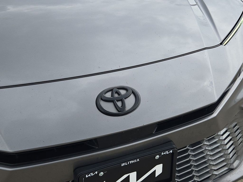 Thumbnail: 2025 Toyota Camry - 7