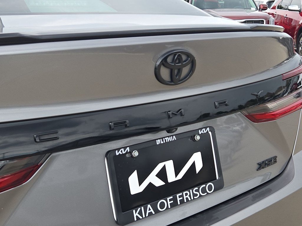 Thumbnail: 2025 Toyota Camry - 22