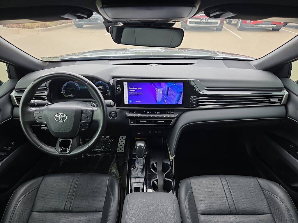 Thumbnail: 2025 Toyota Camry - 9