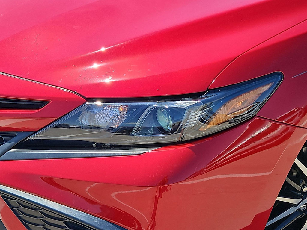 Thumbnail: 2023 Toyota Camry - 23