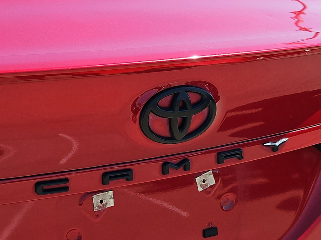 Thumbnail: 2023 Toyota Camry - 7