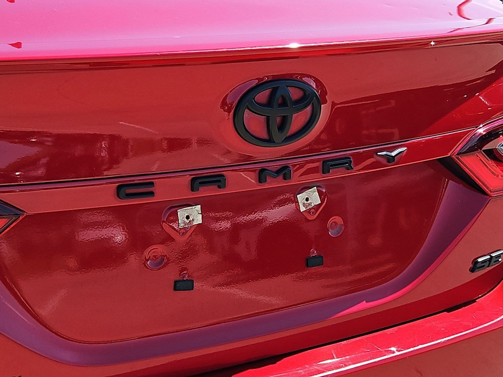 Thumbnail: 2023 Toyota Camry - 24