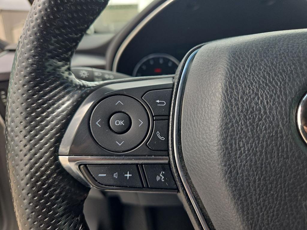 Thumbnail: 2021 Toyota Avalon - 29