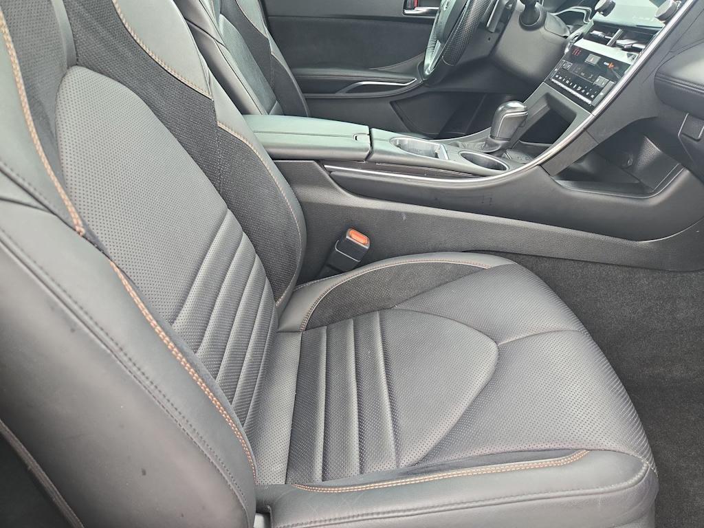 Thumbnail: 2021 Toyota Avalon - 11