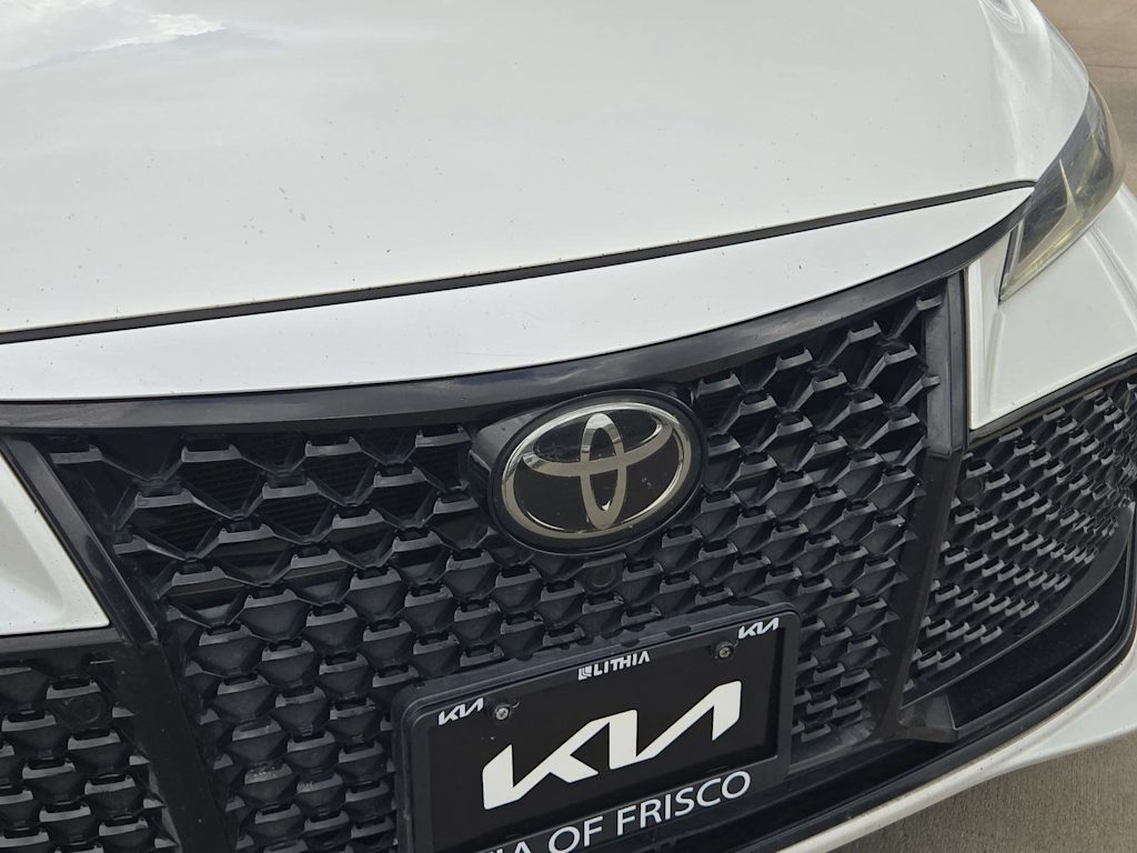 Thumbnail: 2021 Toyota Avalon - 23