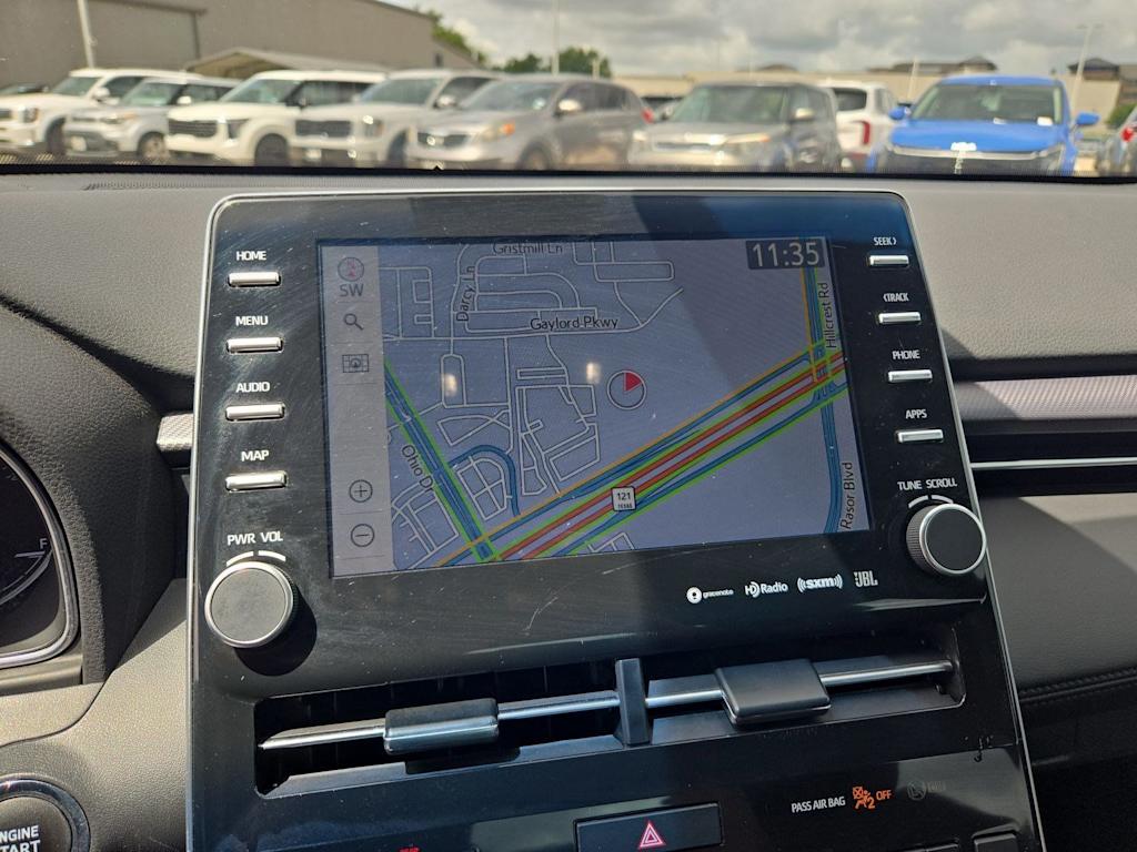 Thumbnail: 2021 Toyota Avalon - 33