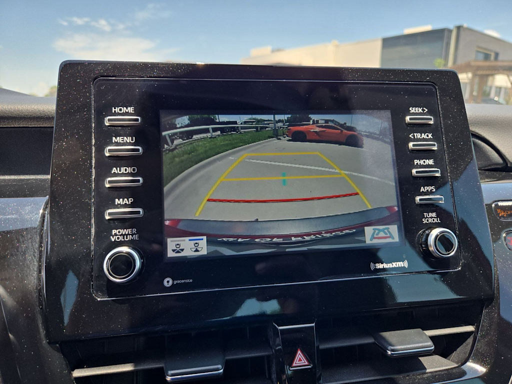 Thumbnail: 2022 Toyota Camry - 30