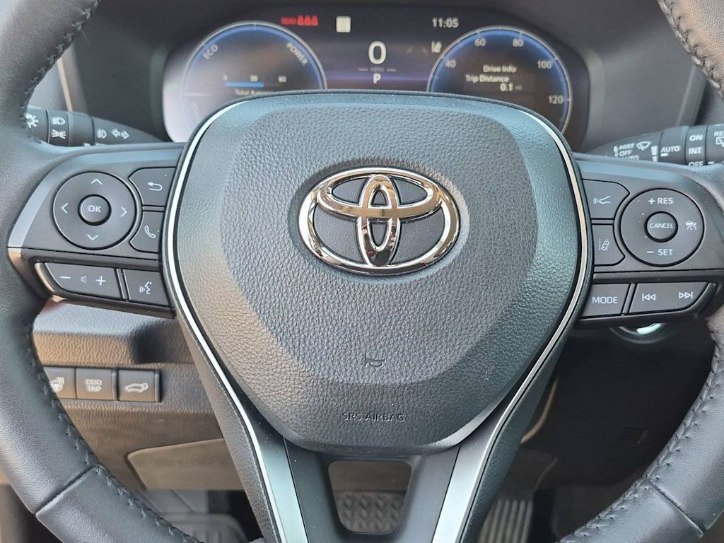 Thumbnail: 2024 Toyota RAV4 - 28