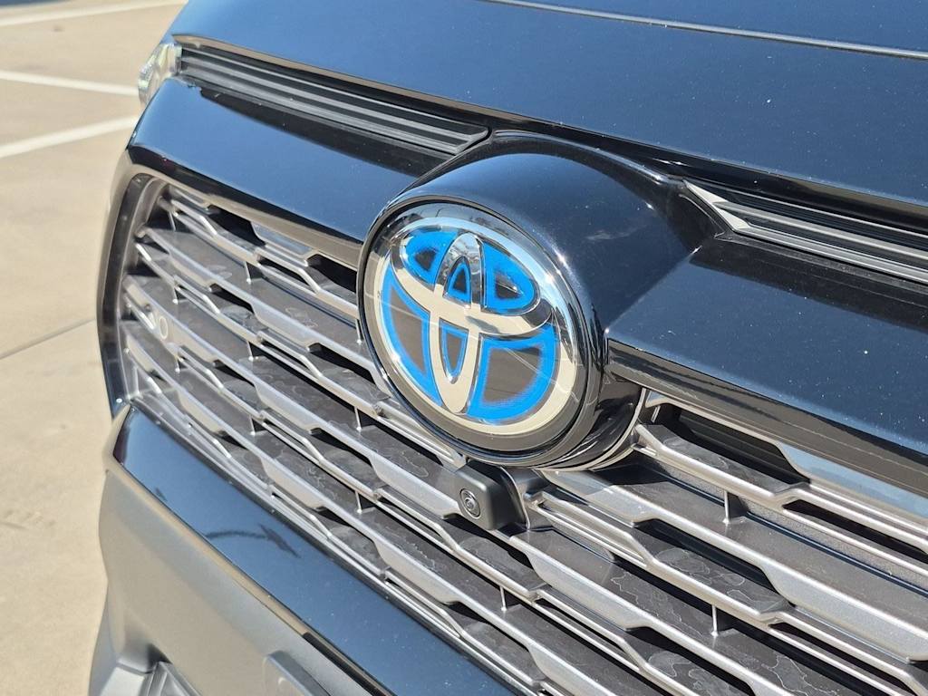 Thumbnail: 2024 Toyota RAV4 - 7