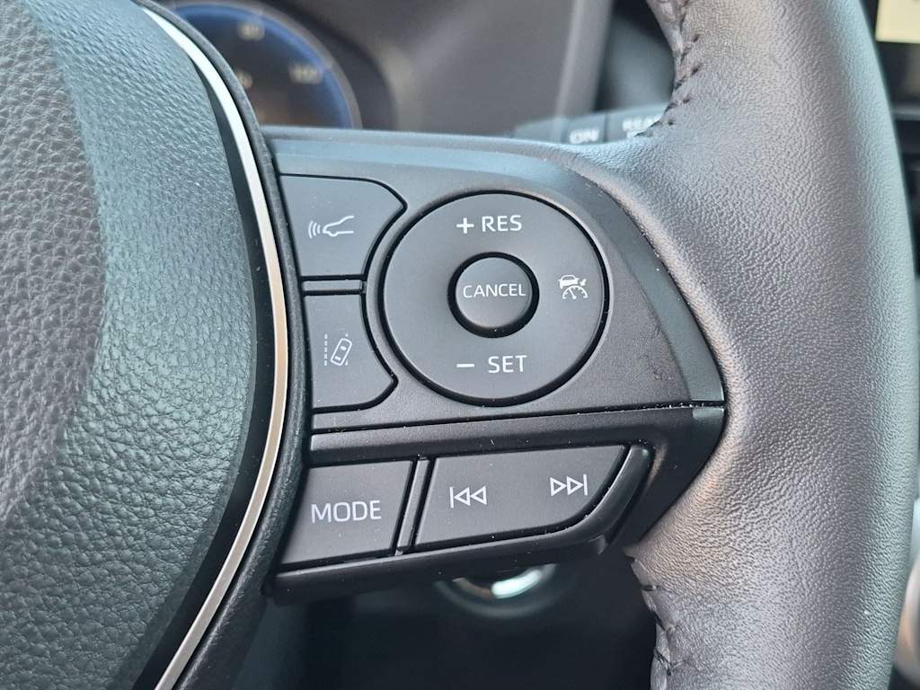 Thumbnail: 2024 Toyota RAV4 - 30