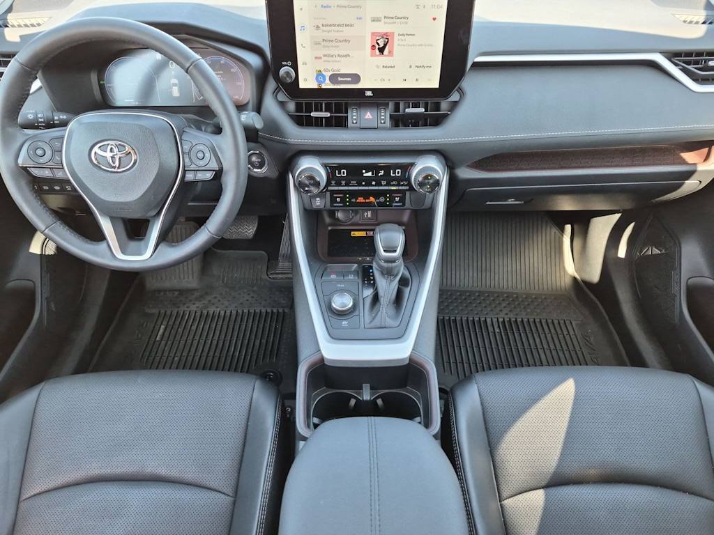 Thumbnail: 2024 Toyota RAV4 - 9
