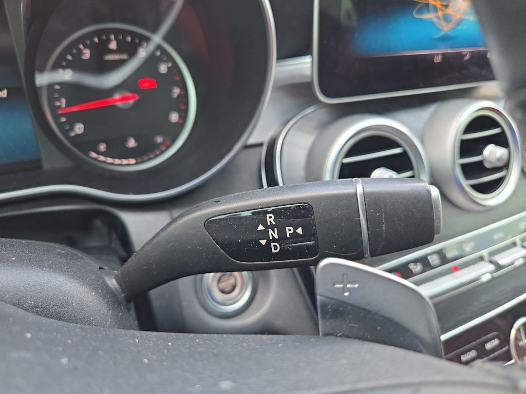 Thumbnail: 2019 Mercedes-Benz C-Class - 15