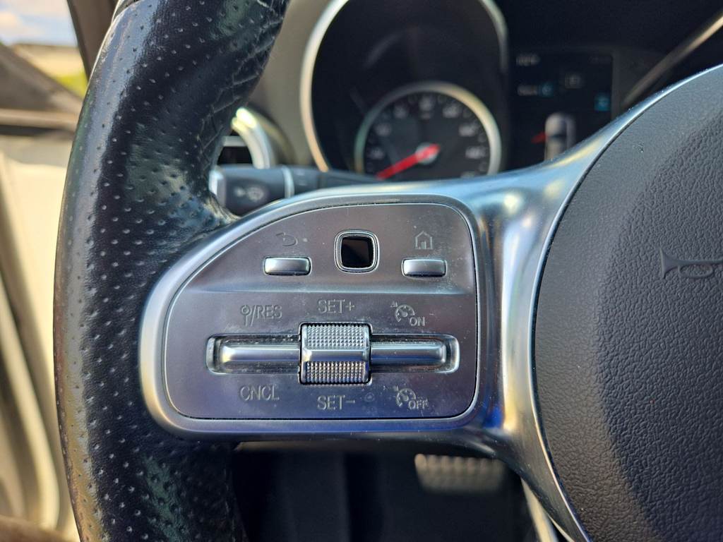 Thumbnail: 2019 Mercedes-Benz C-Class - 27