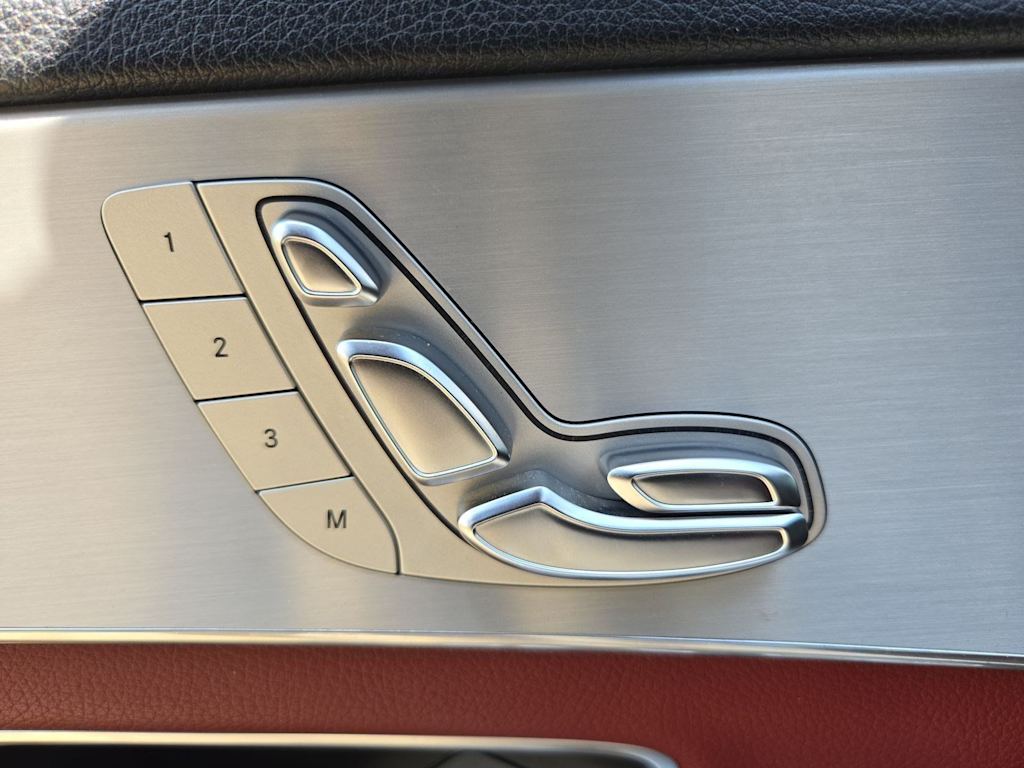 Thumbnail: 2019 Mercedes-Benz C-Class - 22
