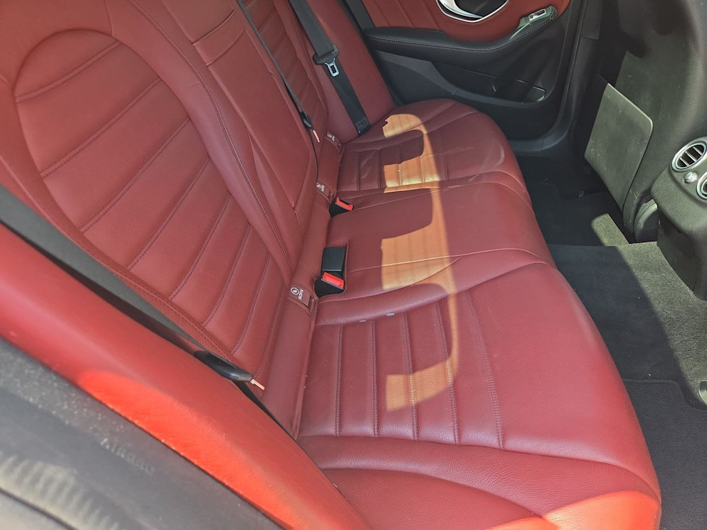 Thumbnail: 2019 Mercedes-Benz C-Class - 25