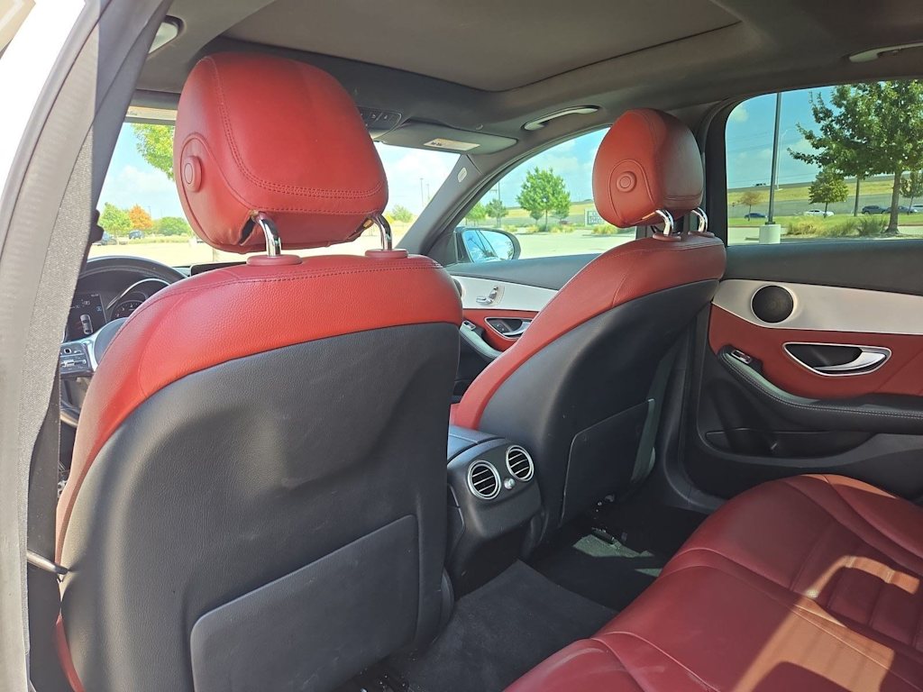 Thumbnail: 2019 Mercedes-Benz C-Class - 12
