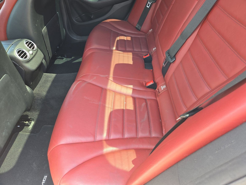 Thumbnail: 2019 Mercedes-Benz C-Class - 24