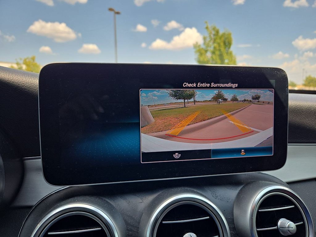 Thumbnail: 2019 Mercedes-Benz C-Class - 31