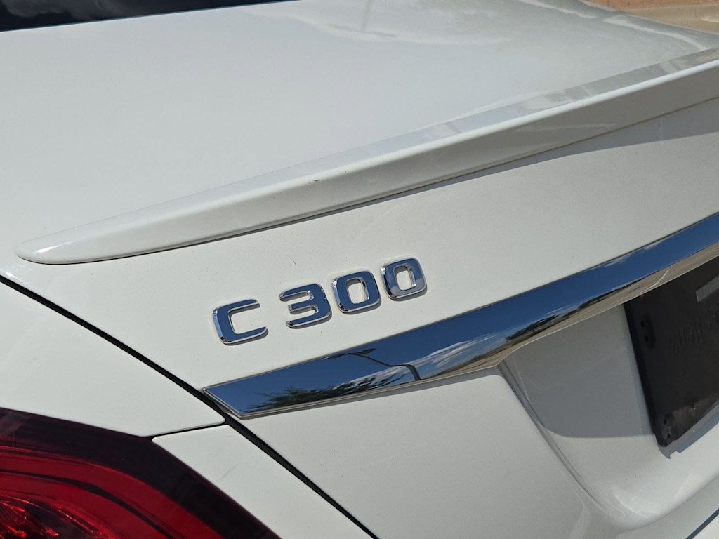 Thumbnail: 2019 Mercedes-Benz C-Class - 21
