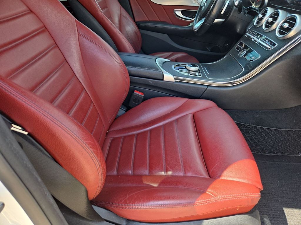 Thumbnail: 2019 Mercedes-Benz C-Class - 11