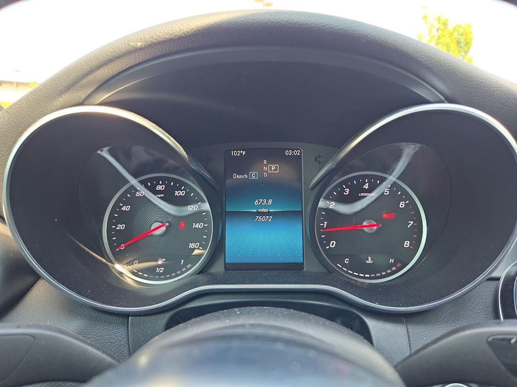 Thumbnail: 2019 Mercedes-Benz C-Class - 16