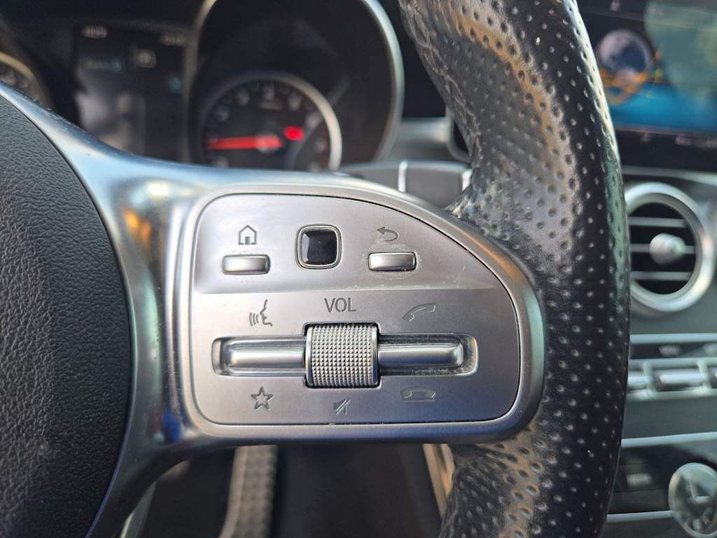 Thumbnail: 2019 Mercedes-Benz C-Class - 28