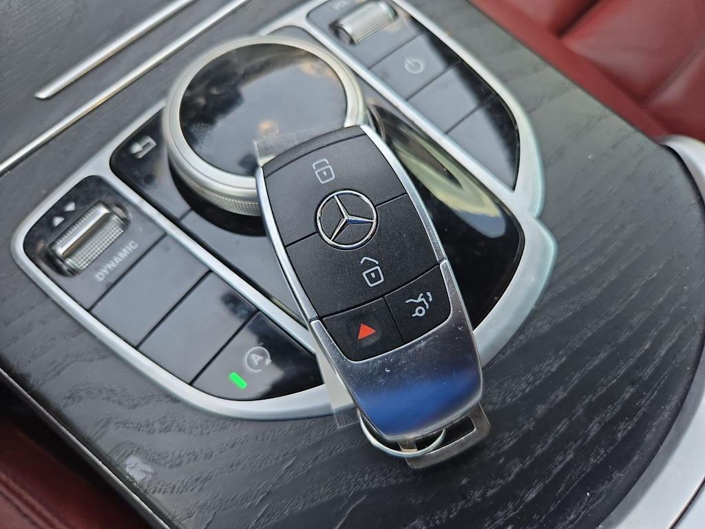 Thumbnail: 2019 Mercedes-Benz C-Class - 33