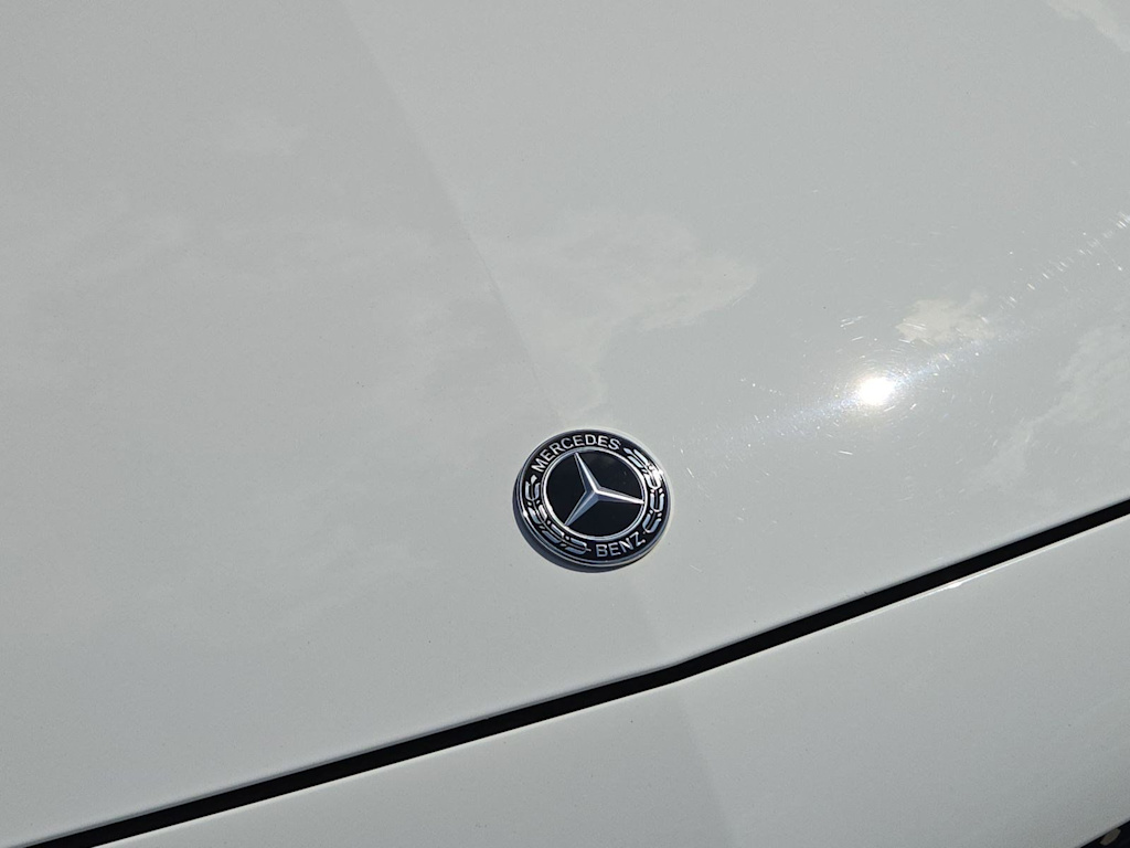 Thumbnail: 2019 Mercedes-Benz C-Class - 7