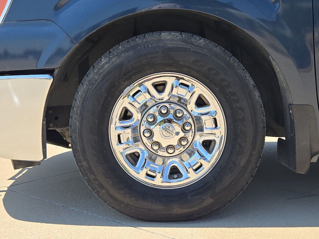 Thumbnail: 2019 Nissan NV - 8