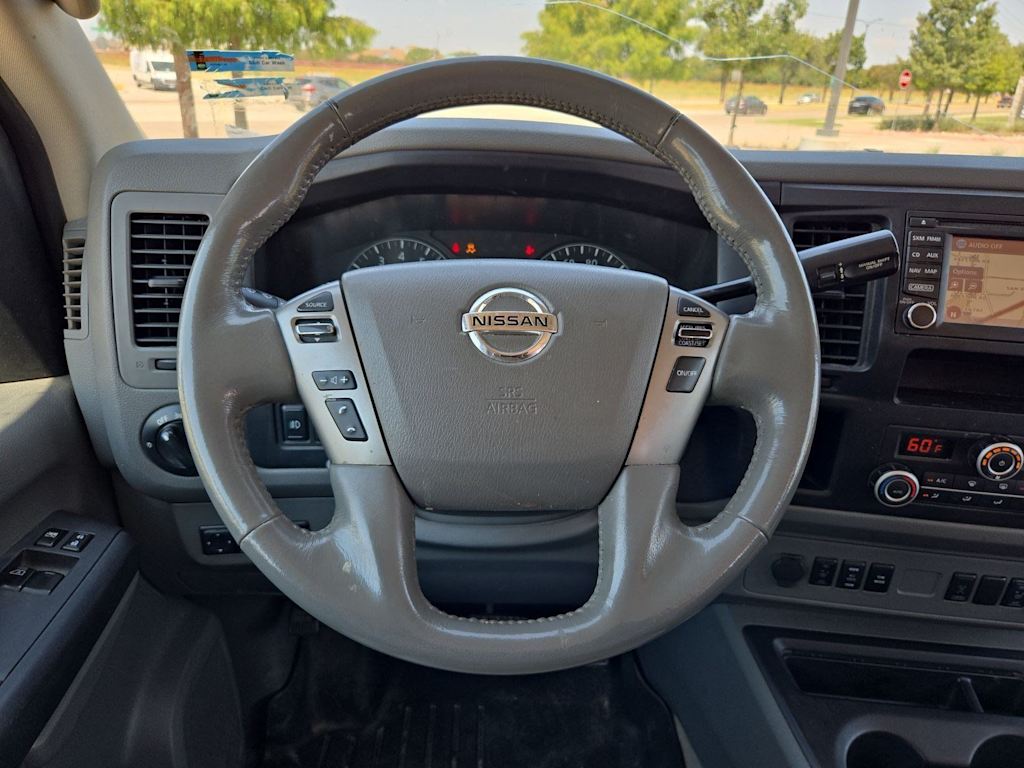 Thumbnail: 2019 Nissan NV - 13