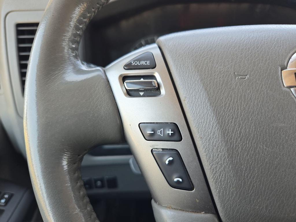 Thumbnail: 2019 Nissan NV - 26