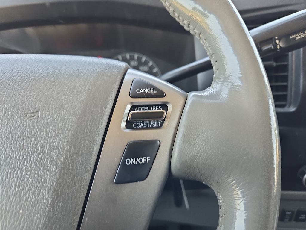 Thumbnail: 2019 Nissan NV - 27