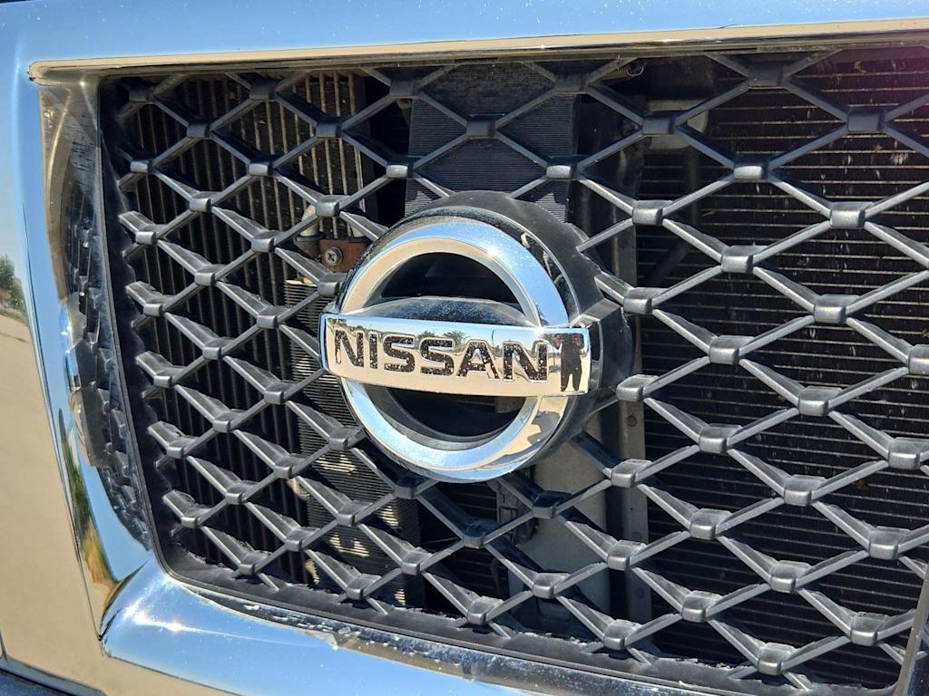 Thumbnail: 2019 Nissan NV - 22