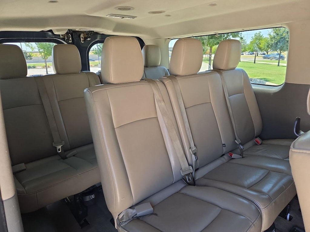 Thumbnail: 2019 Nissan NV - 35