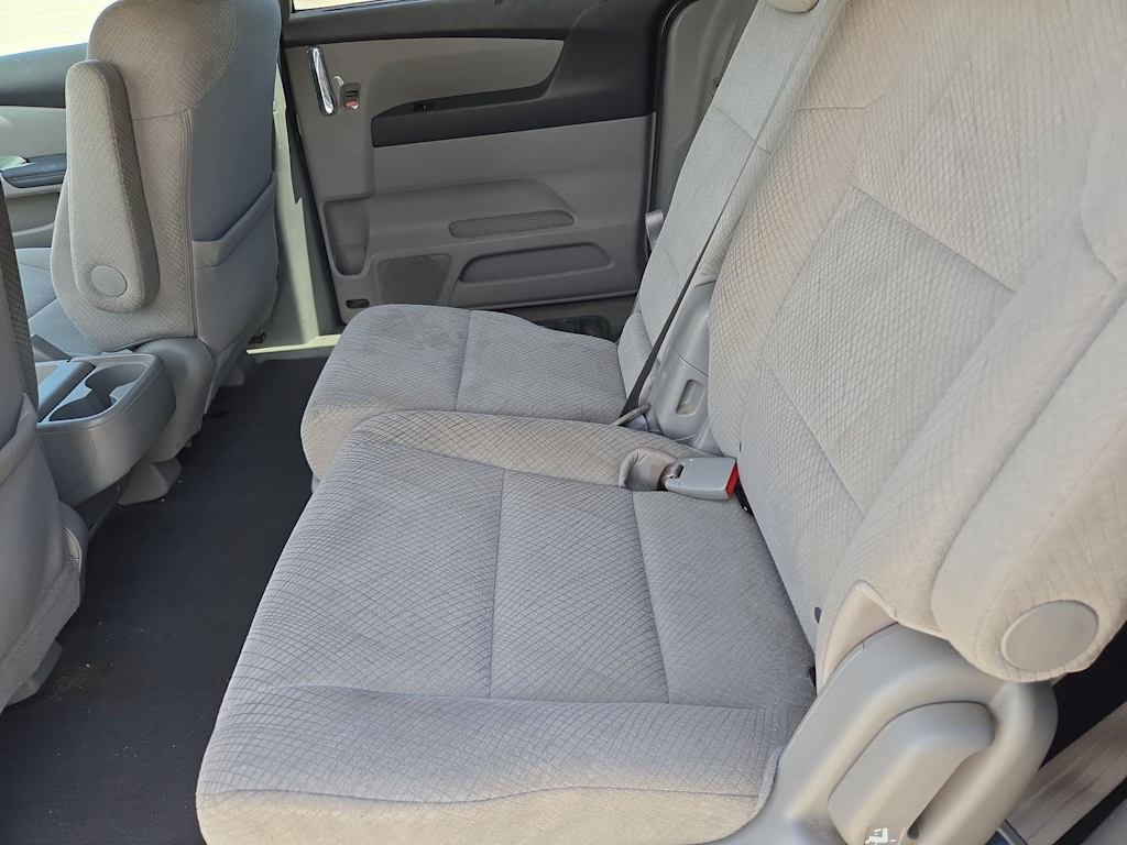 Thumbnail: 2016 Honda Odyssey - 24