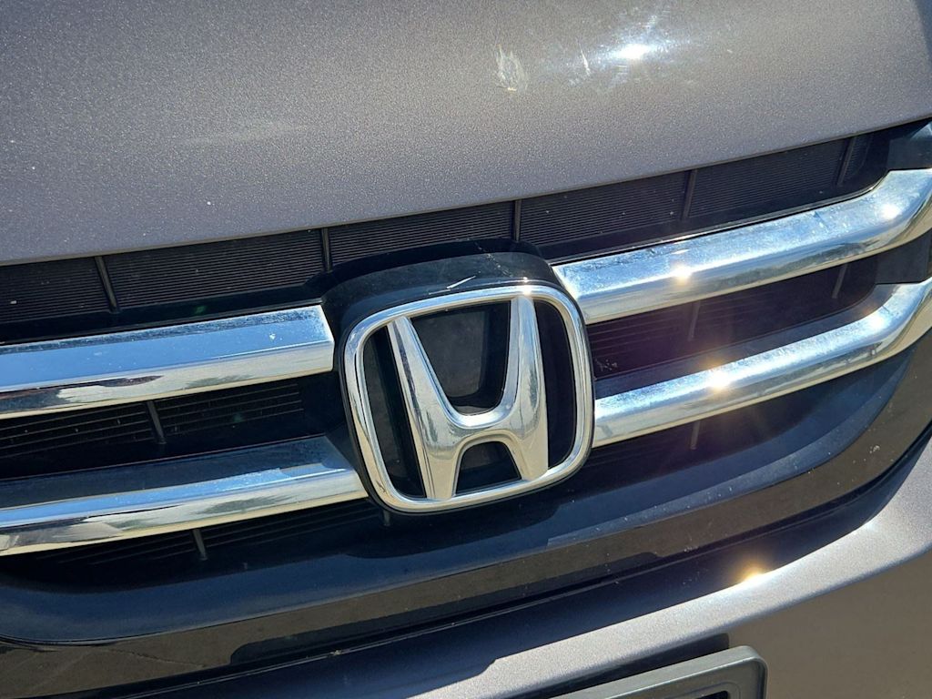 Thumbnail: 2016 Honda Odyssey - 7