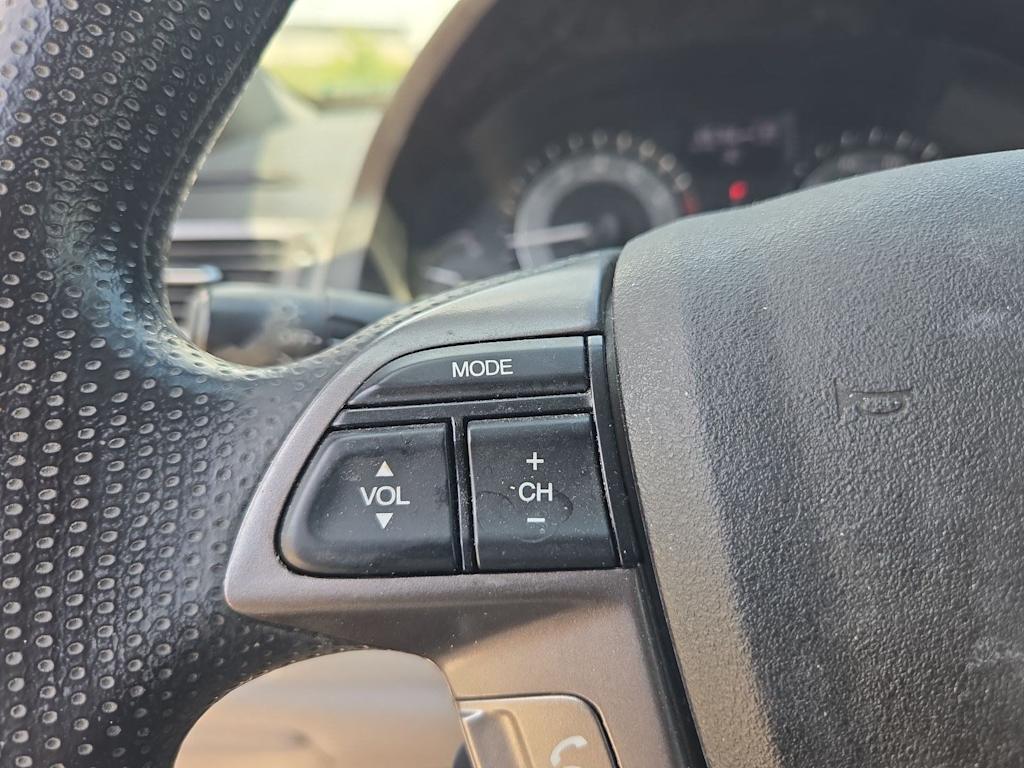 Thumbnail: 2016 Honda Odyssey - 25