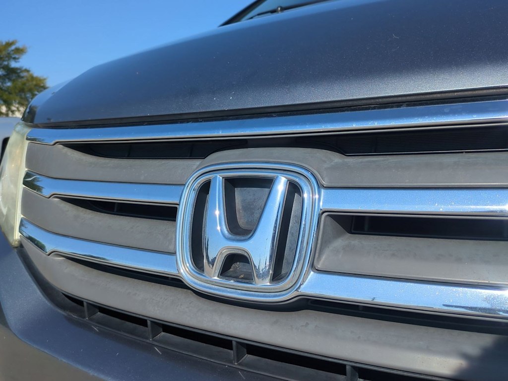 Thumbnail: 2013 Honda Odyssey - 7