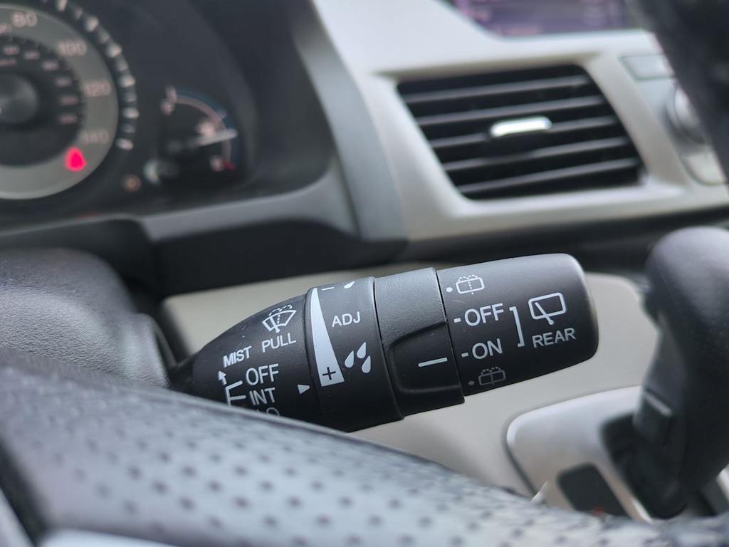 Thumbnail: 2013 Honda Odyssey - 31