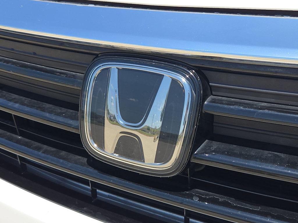 Thumbnail: 2023 Honda Odyssey - 7
