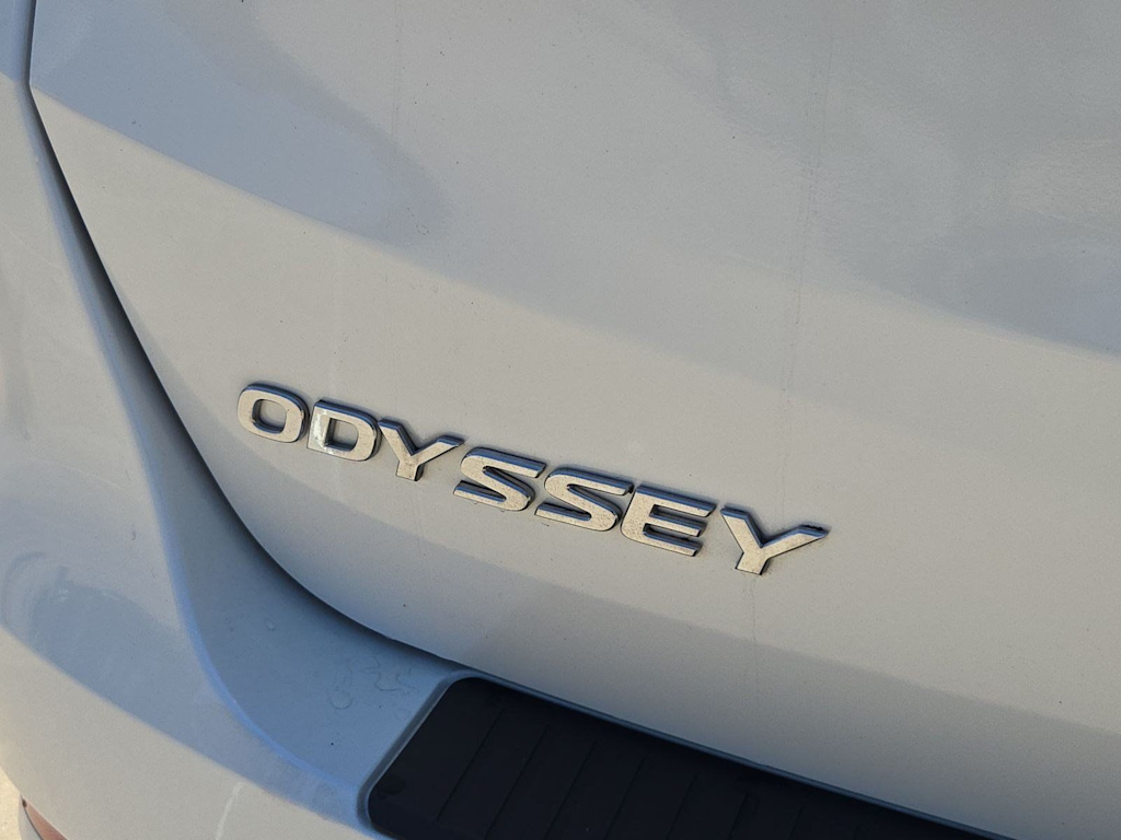 Thumbnail: 2023 Honda Odyssey - 22