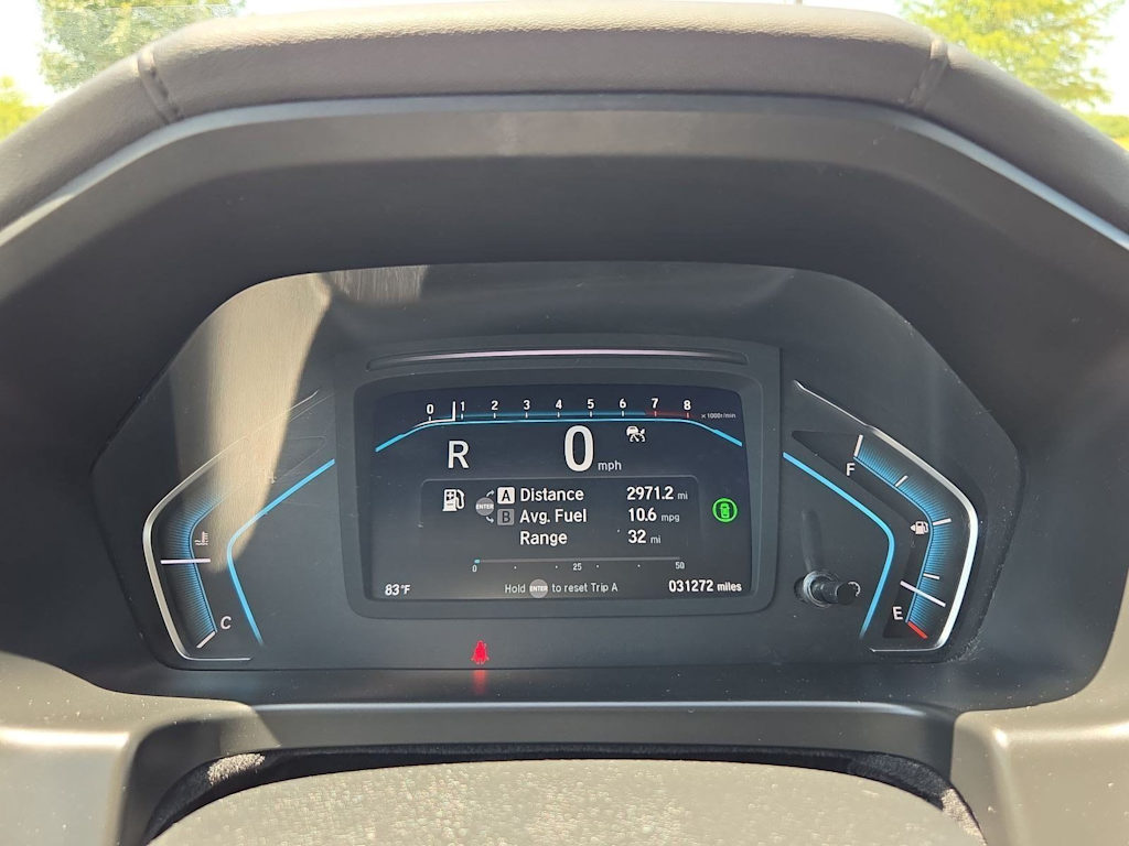 Thumbnail: 2023 Honda Odyssey - 15