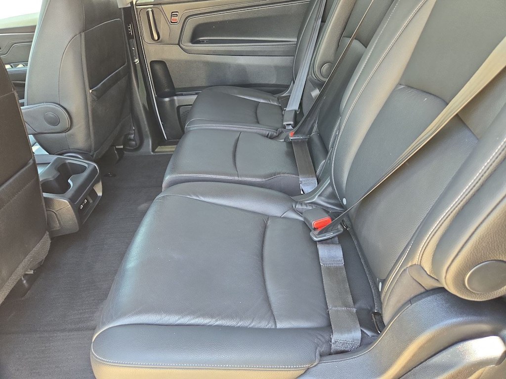 Thumbnail: 2023 Honda Odyssey - 25