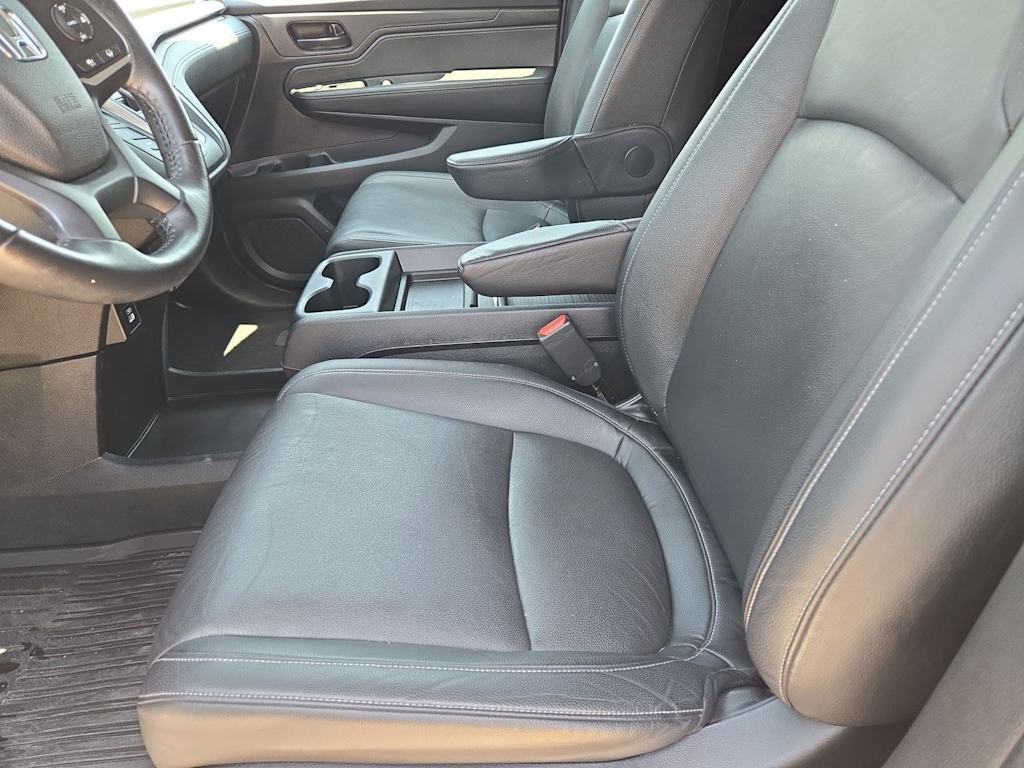 Thumbnail: 2023 Honda Odyssey - 10