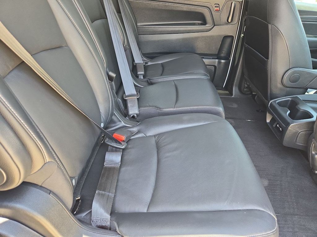 Thumbnail: 2023 Honda Odyssey - 26