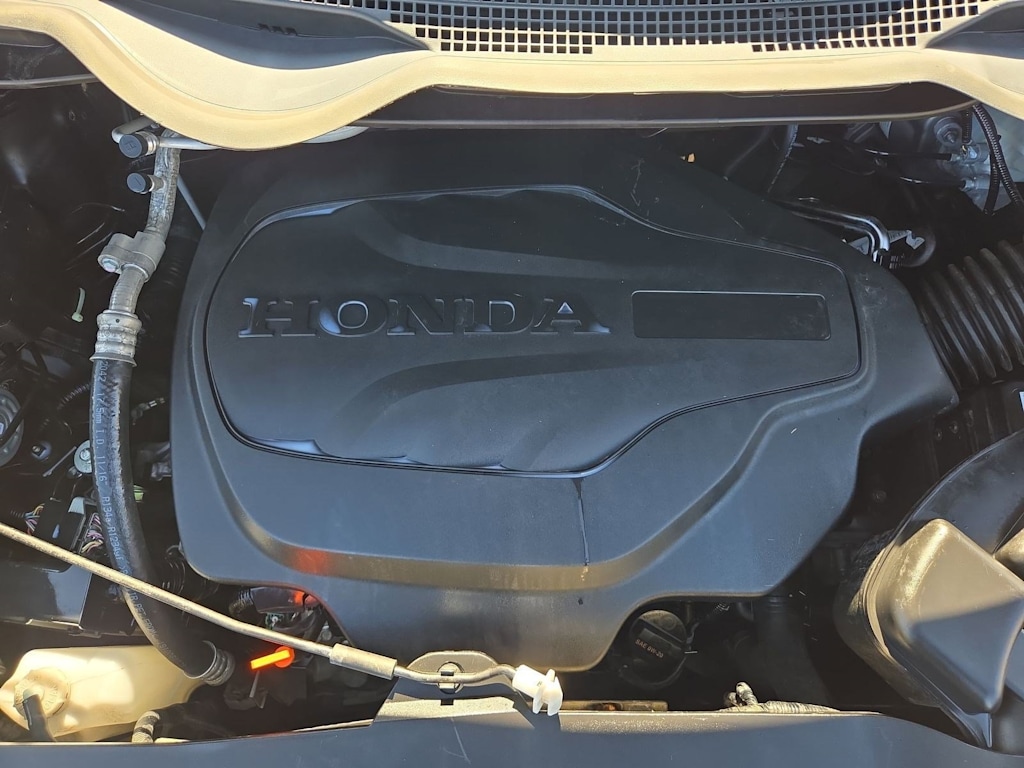 Thumbnail: 2021 Honda Odyssey - 9